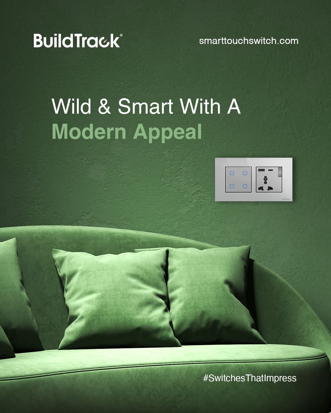 build track creatives - 3
